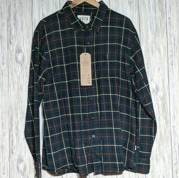 VSTR Other - VSTR Premium Flannel